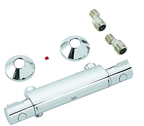 Grohe Brausesysteme , Duschsystem Grohe, Brausesysteme von Grohe, Duschsystem von Grohe