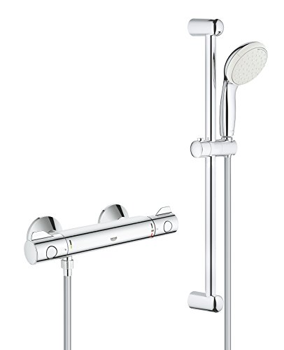 Grohe Brausesysteme , Duschsystem Grohe, Brausesysteme von Grohe, Duschsystem von Grohe