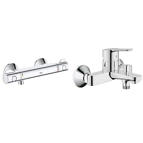 Grohe Brausesysteme , Duschsystem Grohe, Brausesysteme von Grohe, Duschsystem von Grohe